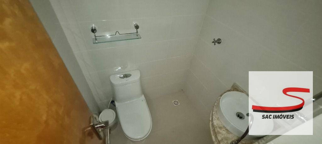 Apartamento à venda com 3 quartos, 188m² - Foto 13