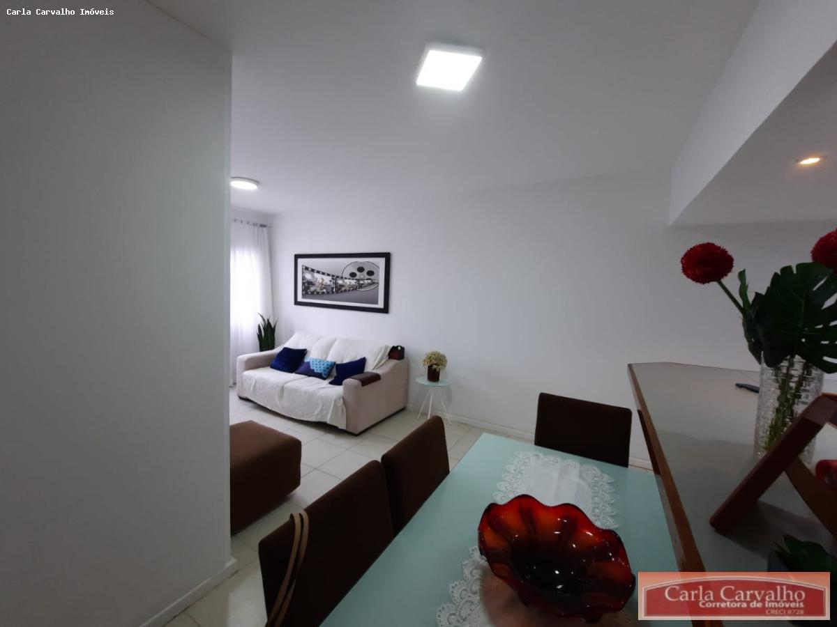 Apartamento à venda com 3 quartos, 80m² - Foto 5