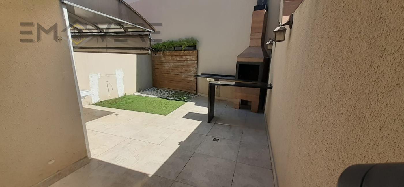 Sobrado à venda com 3 quartos, 125m² - Foto 35