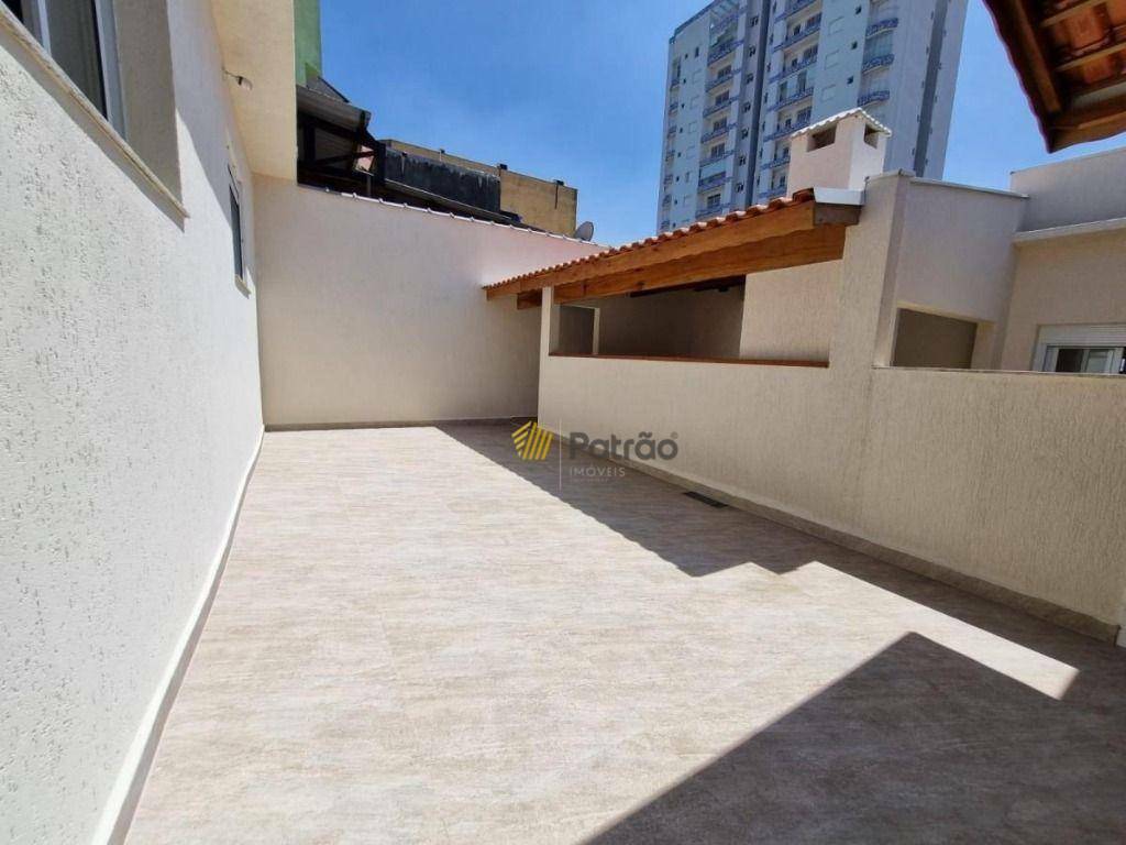 Sobrado à venda com 4 quartos, 270m² - Foto 2