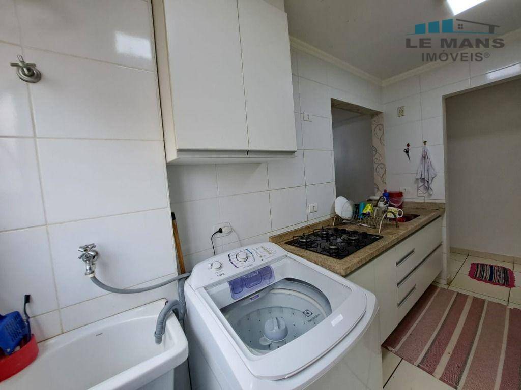 Apartamento à venda com 2 quartos, 55m² - Foto 18