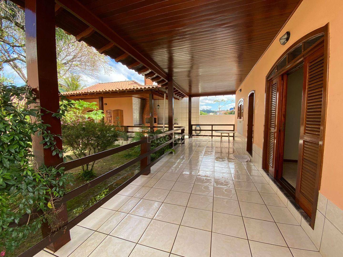 Casa de Condomínio à venda com 4 quartos, 284m² - Foto 33