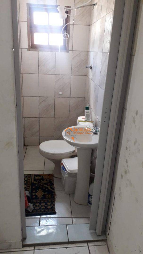 Sobrado à venda com 3 quartos, 180m² - Foto 15