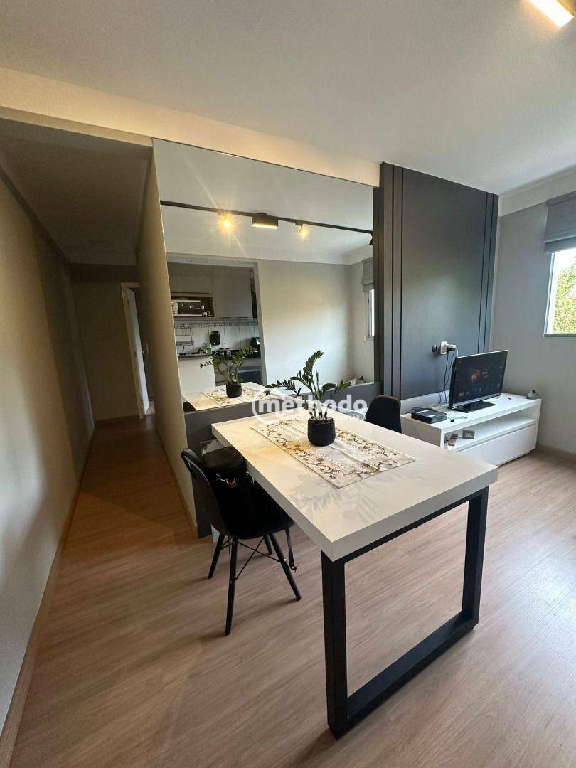 Apartamento à venda com 2 quartos, 45m² - Foto 1