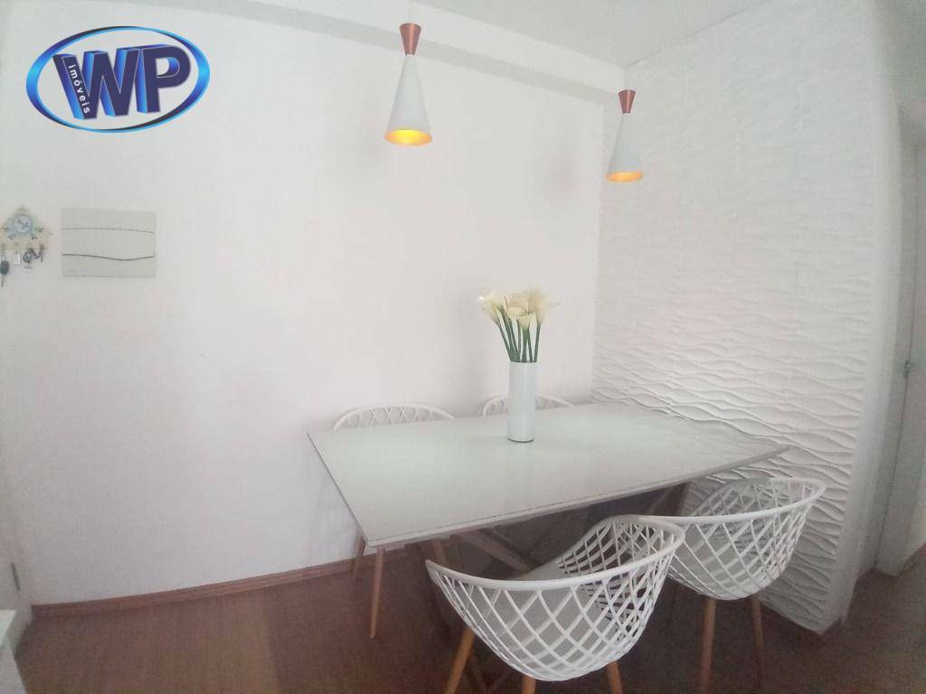 Apartamento à venda com 2 quartos, 44m² - Foto 5