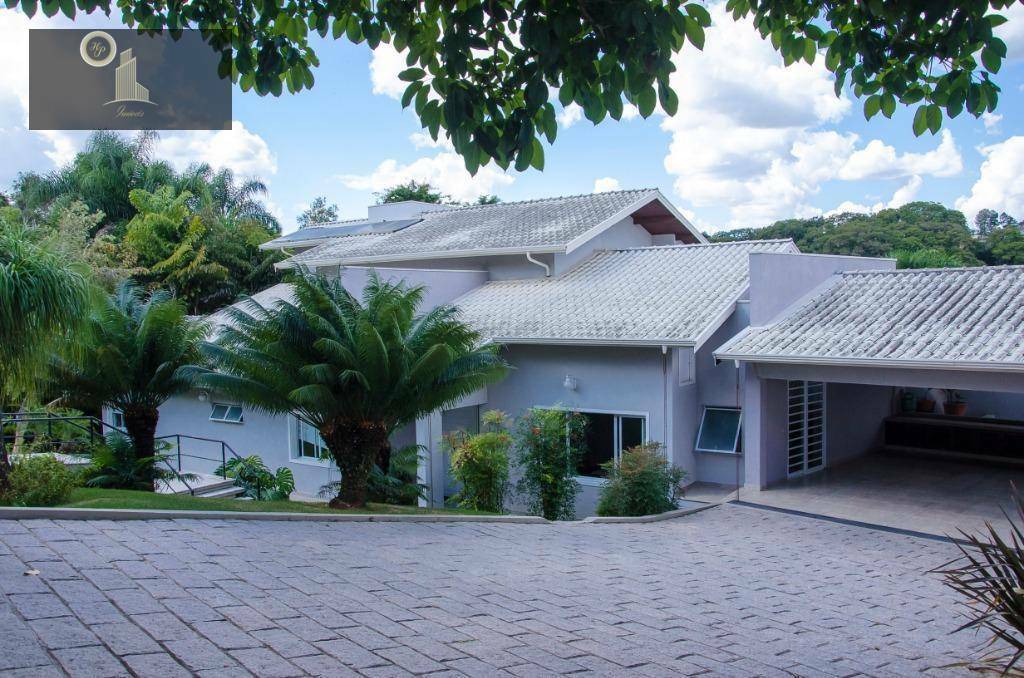 Casa de Condomínio à venda com 4 quartos, 700m² - Foto 5