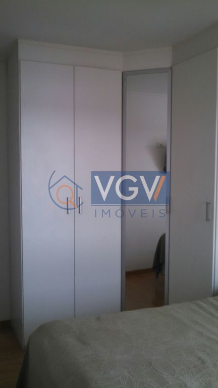 Apartamento à venda com 2 quartos, 55m² - Foto 6