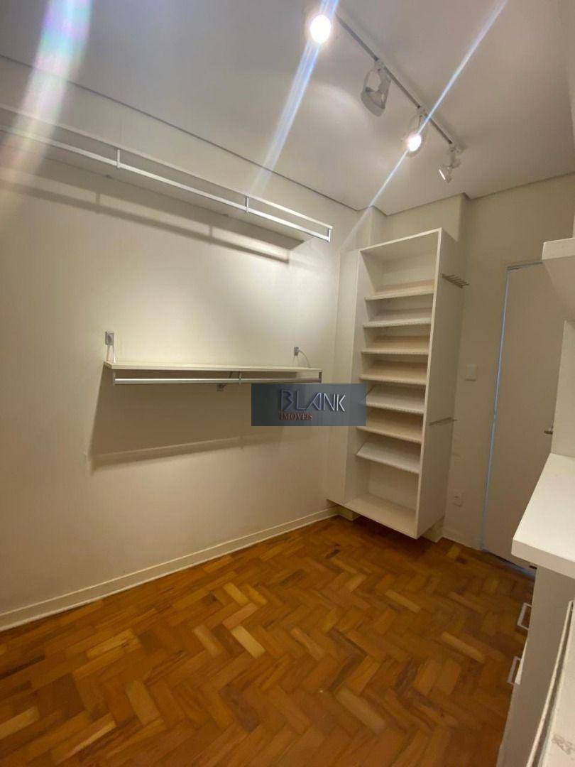 Apartamento à venda com 3 quartos, 187m² - Foto 22