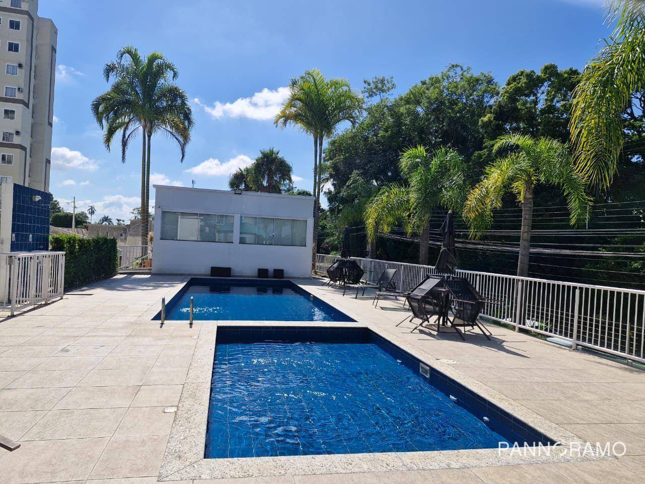 Apartamento, 2 quartos, 52 m² - Foto 3