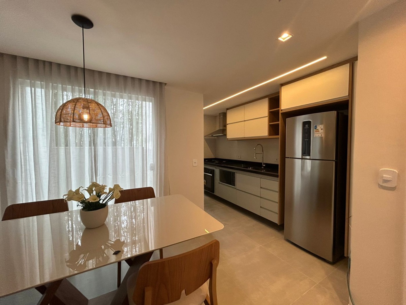 Casa de Condomínio à venda com 3 quartos, 110m² - Foto 11