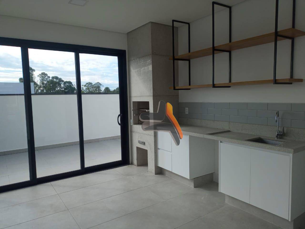 Casa de Condomínio à venda com 3 quartos, 160m² - Foto 19