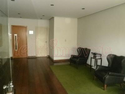 Apartamento para alugar com 2 quartos, 215m² - Foto 23