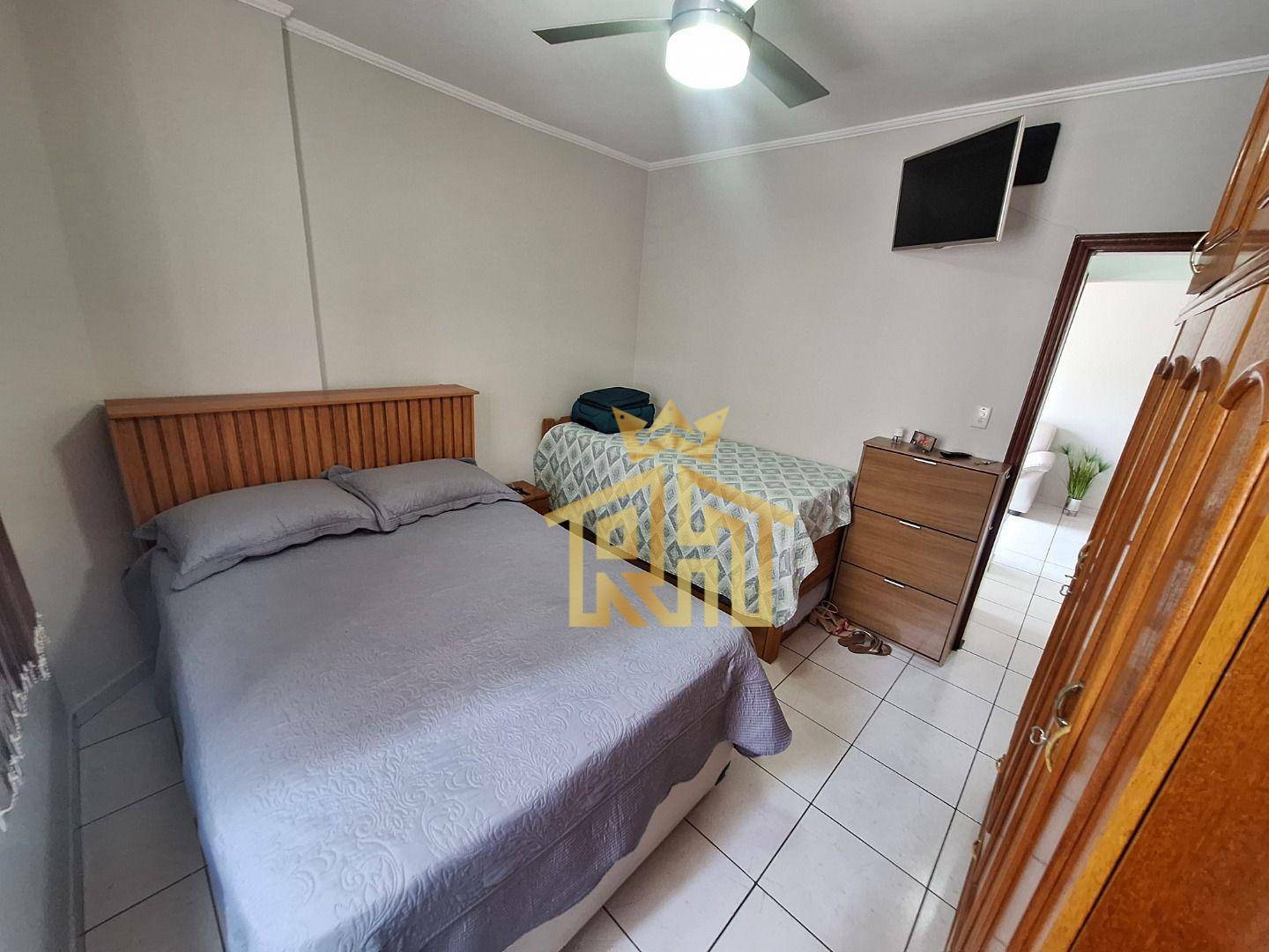 Apartamento à venda com 1 quarto, 50m² - Foto 10