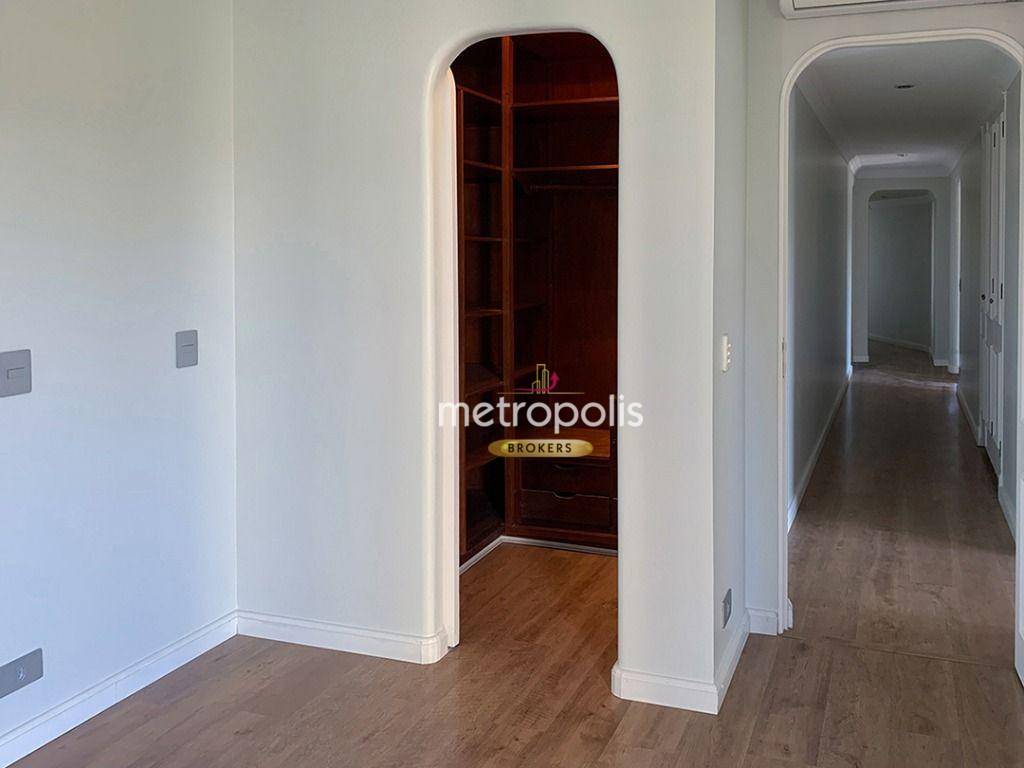 Apartamento para alugar com 4 quartos, 195m² - Foto 39