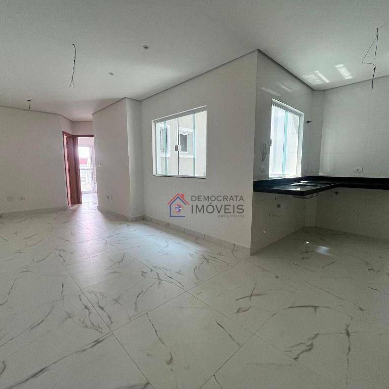 Cobertura à venda com 2 quartos, 112m² - Foto 2