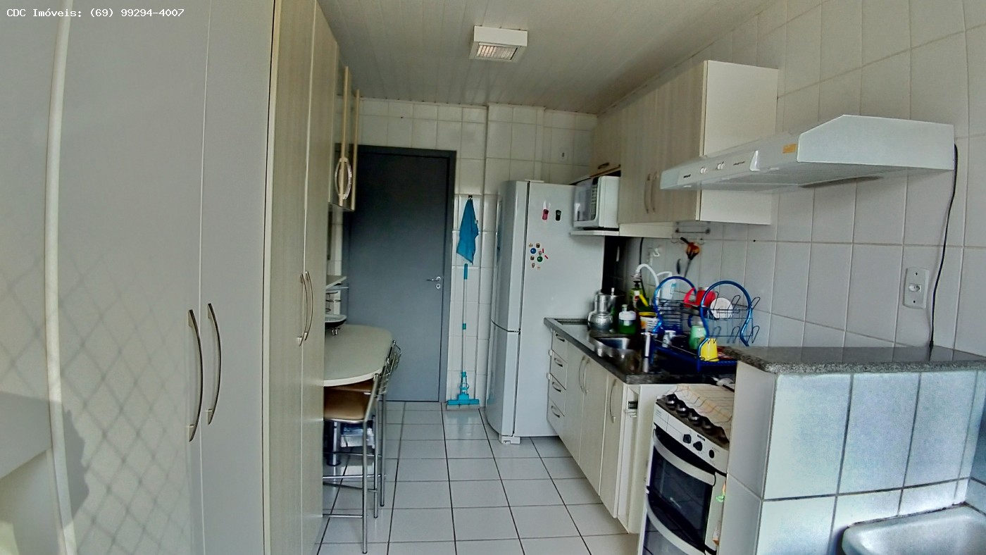Apartamento para alugar com 3 quartos - Foto 9