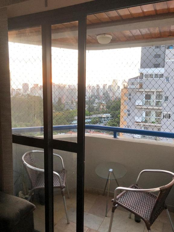 Apartamento à venda com 2 quartos, 52m² - Foto 3