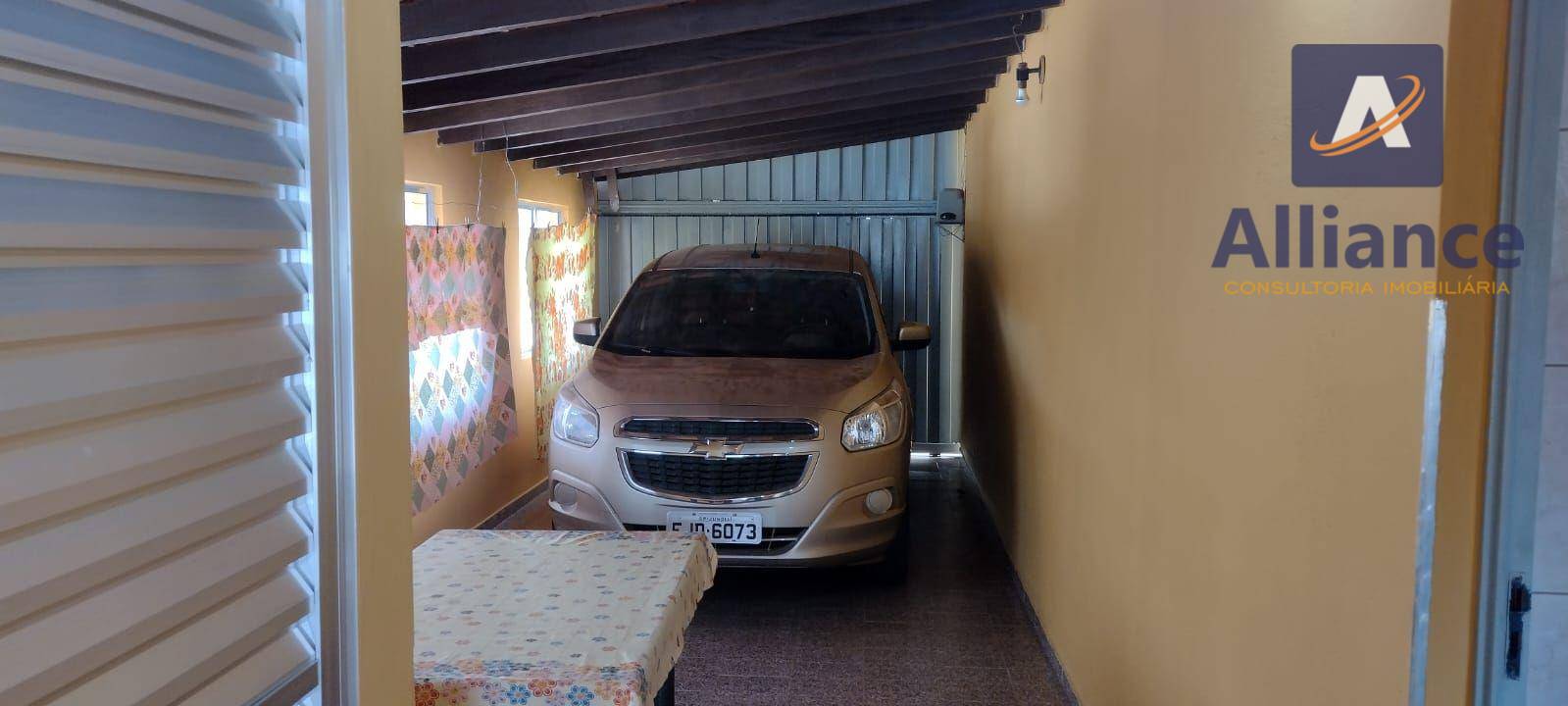 Casa para alugar com 2 quartos, 120m² - Foto 19