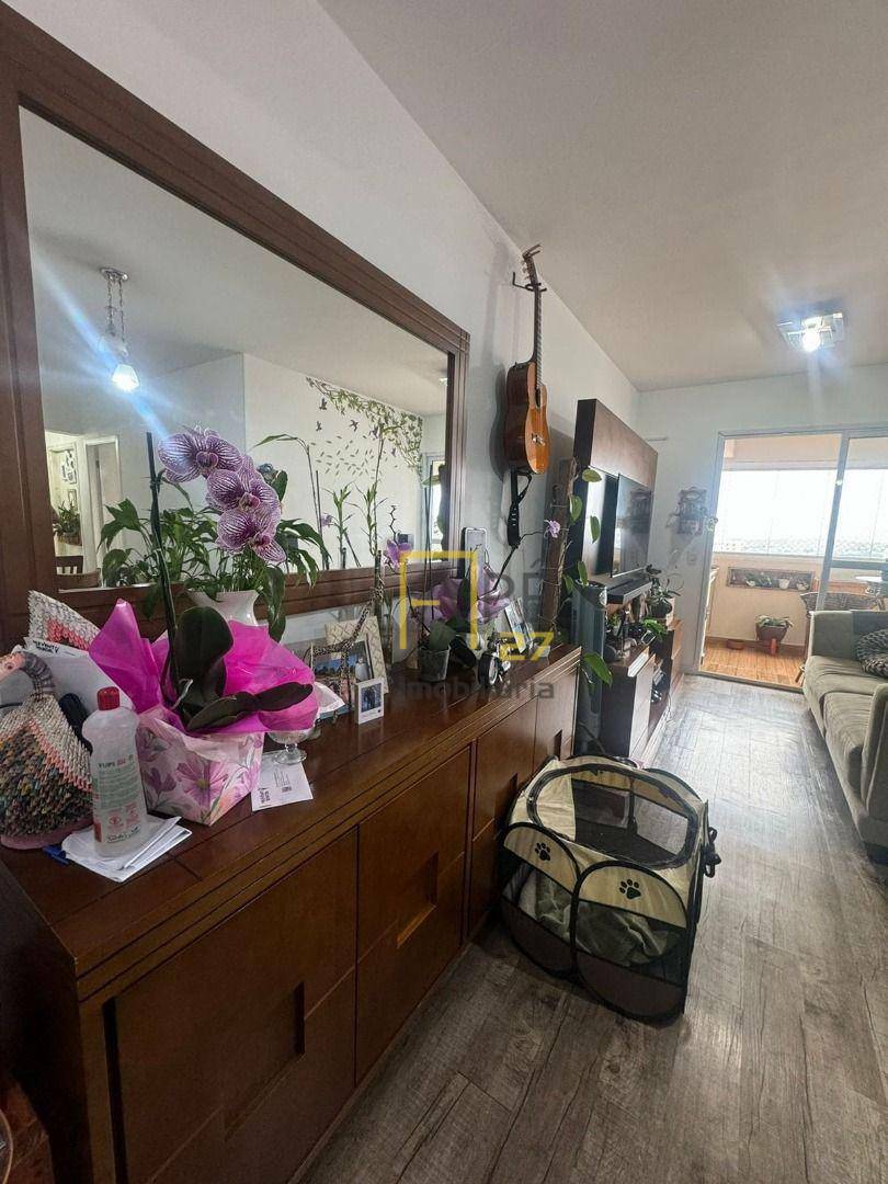 Apartamento à venda com 2 quartos, 82m² - Foto 11
