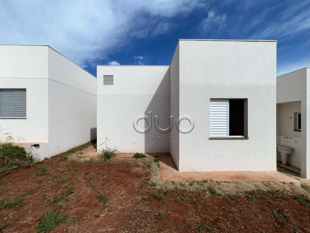 Casa de Condomínio à venda com 2 quartos, 60m² - Foto 21