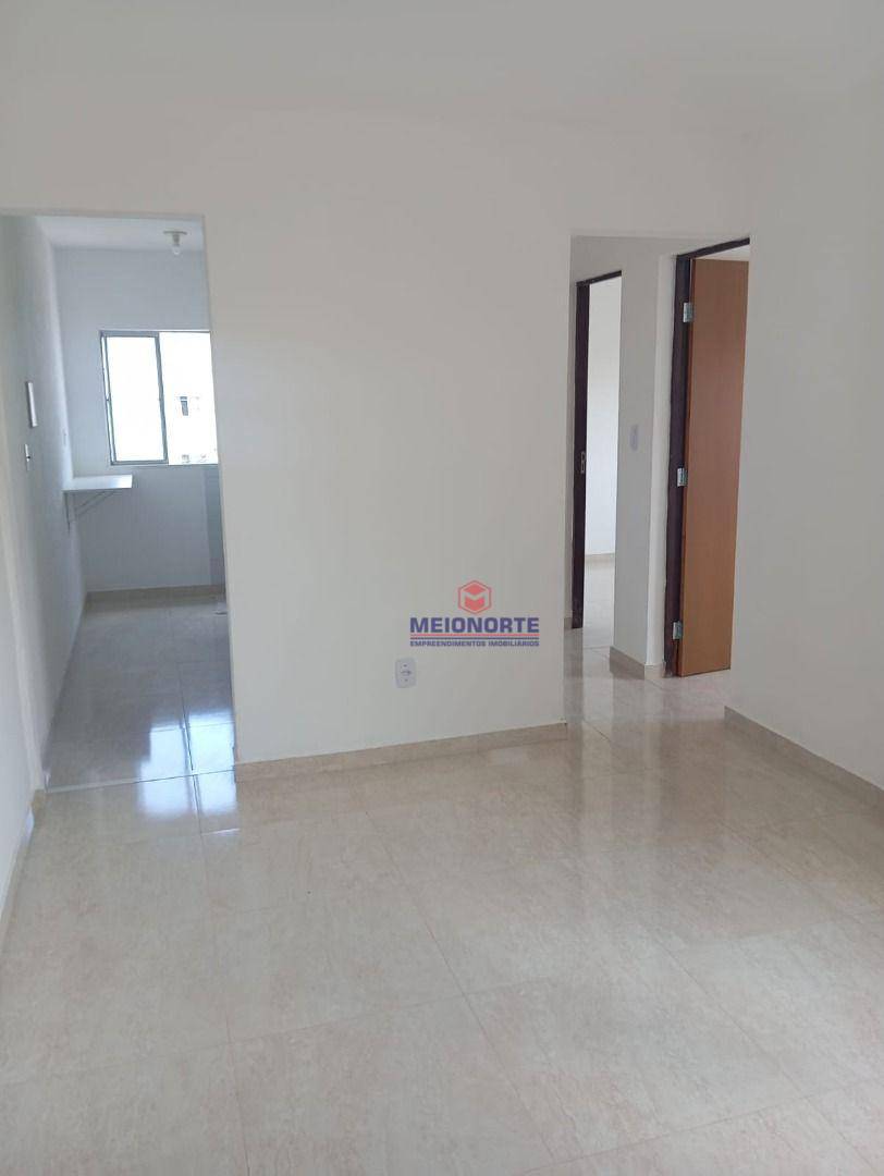 Apartamento, 2 quartos, 47 m² - Foto 5