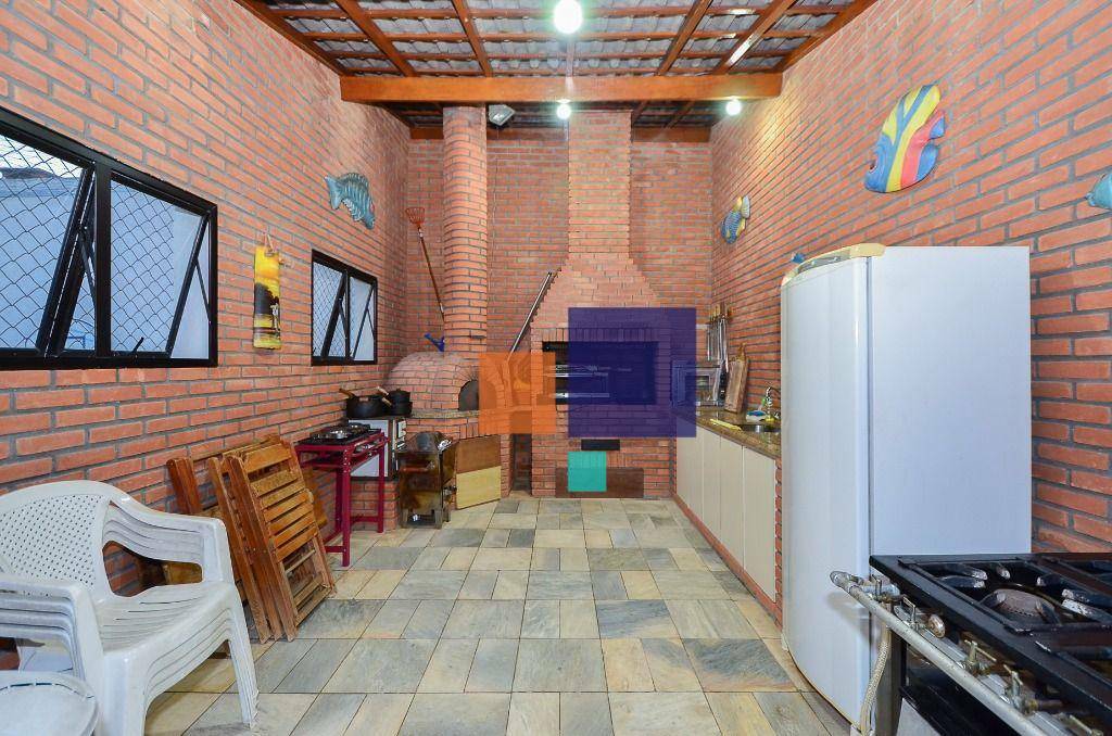 Casa à venda com 4 quartos, 430m² - Foto 44