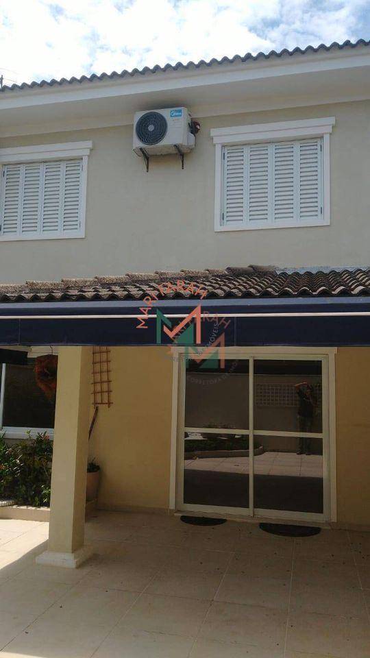 Casa de Condomínio à venda com 4 quartos, 179m² - Foto 19