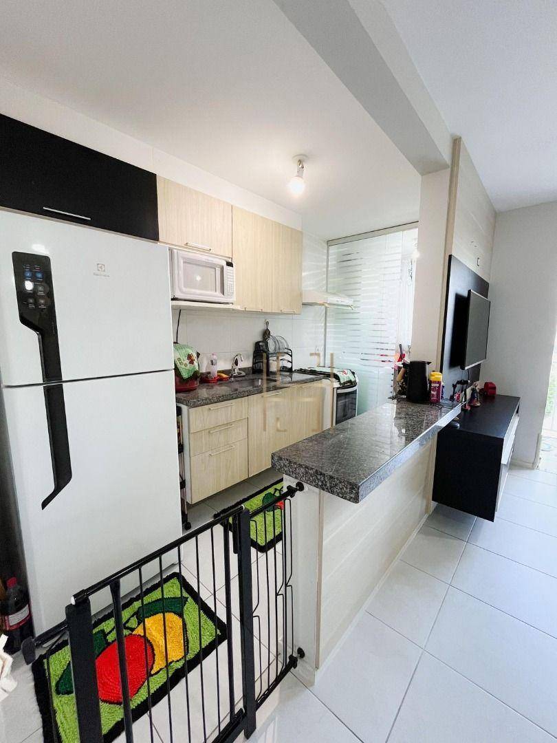 Apartamento, 2 quartos, 65 m² - Foto 5