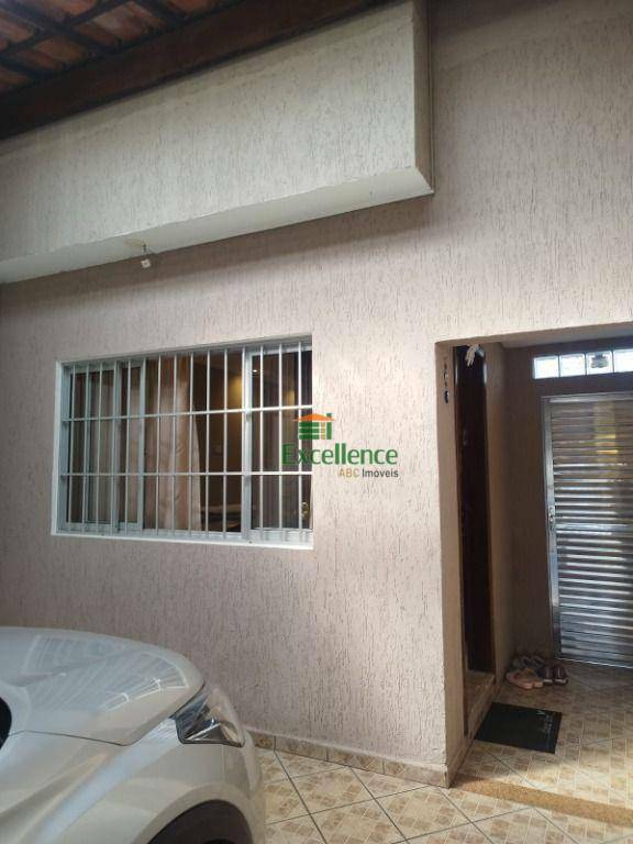 Sobrado à venda com 2 quartos, 160m² - Foto 22