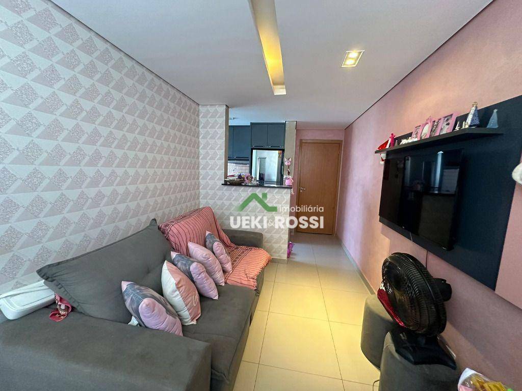 Apartamento à venda com 2 quartos, 41m² - Foto 10