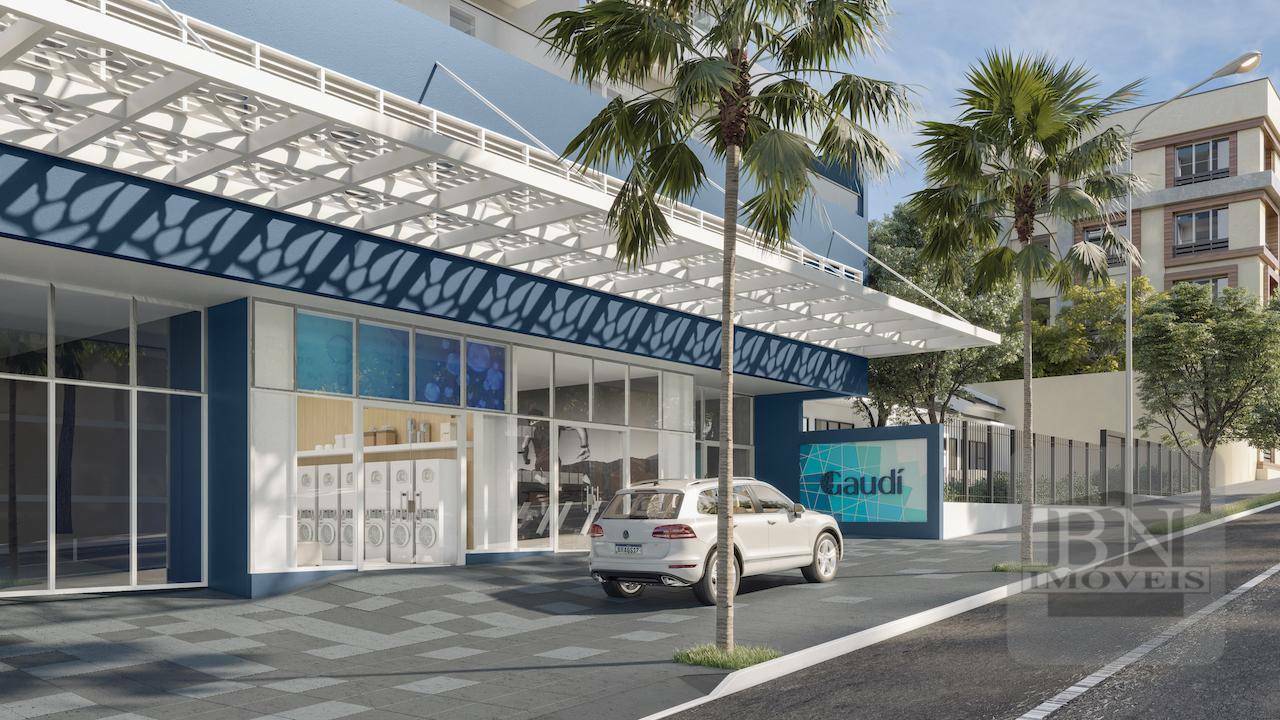 Apartamento, 2 quartos, 74 m² - Foto 12