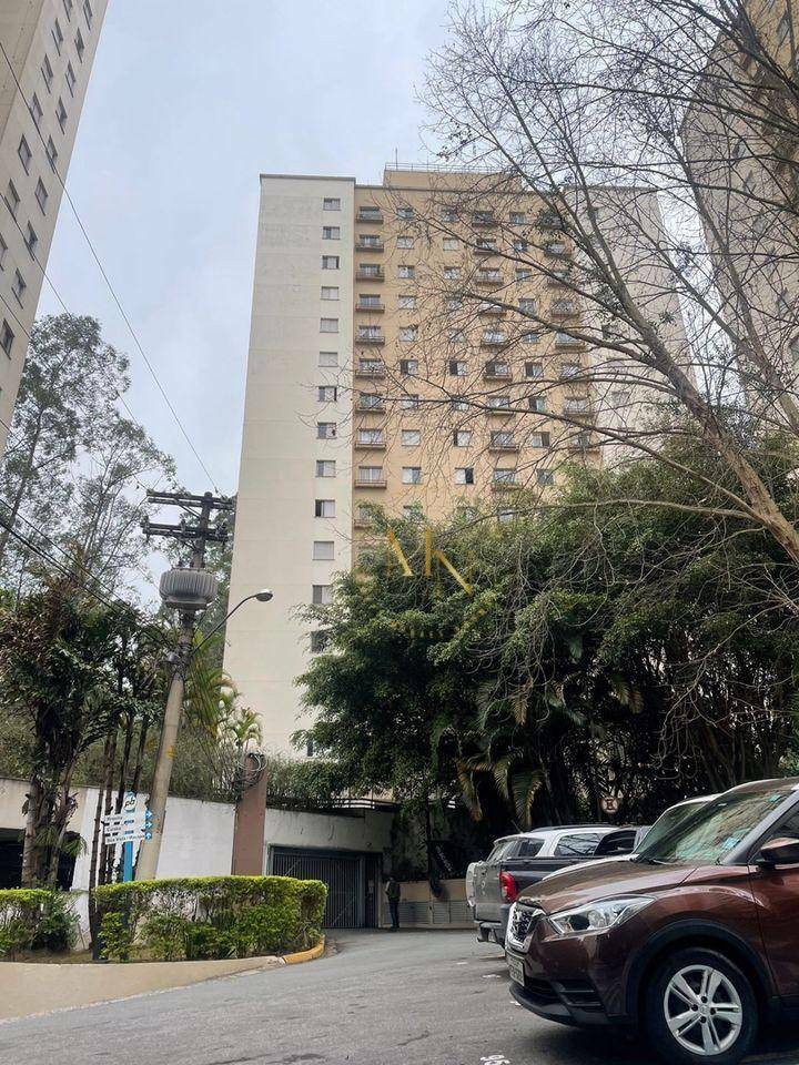 Apartamento à venda com 3 quartos, 68m² - Foto 17