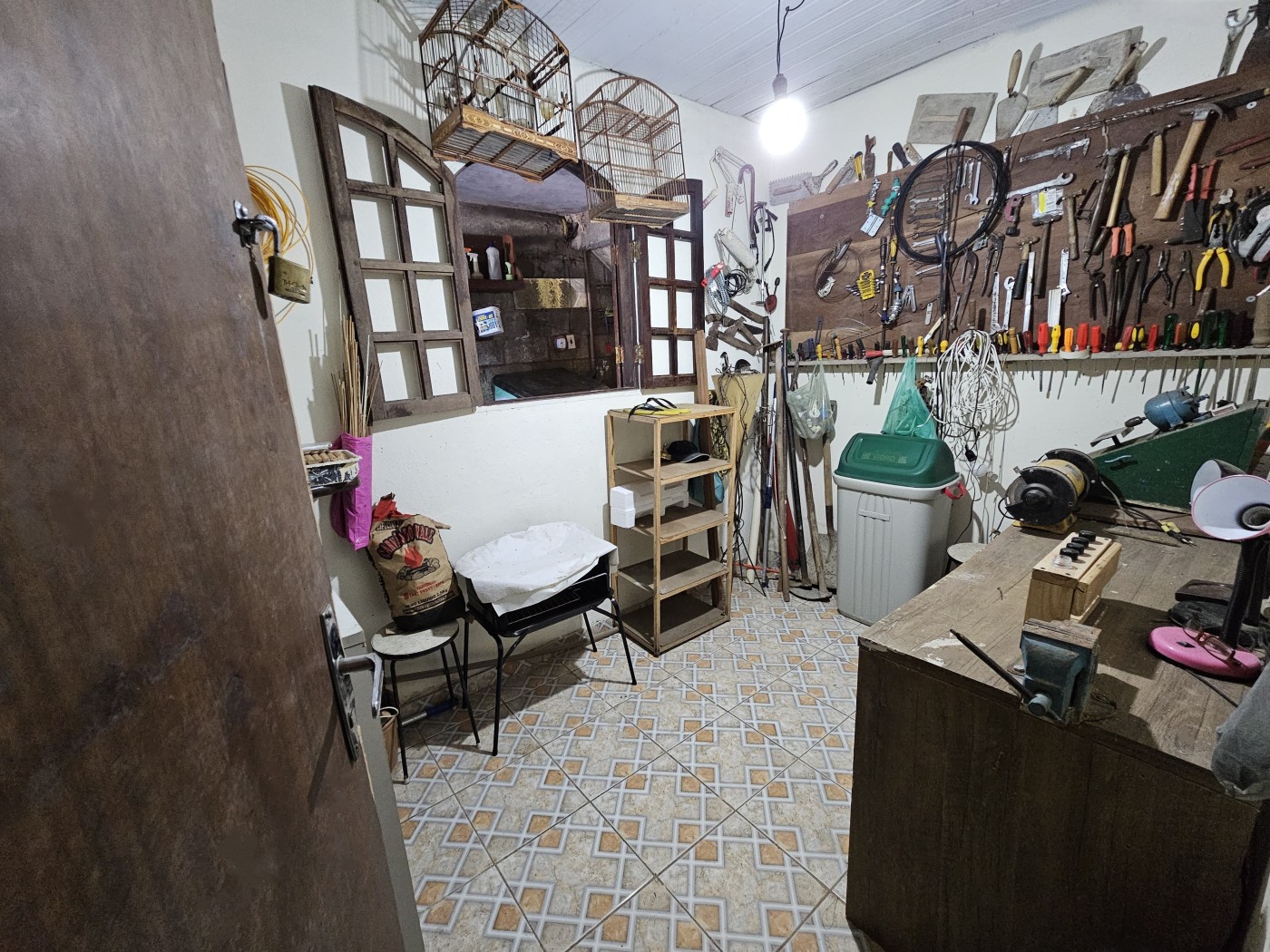 Casa à venda com 3 quartos - Foto 40