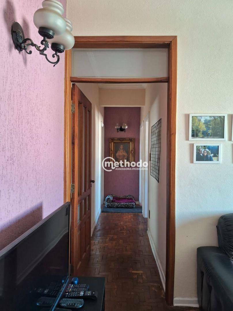 Apartamento à venda com 3 quartos, 90m² - Foto 10