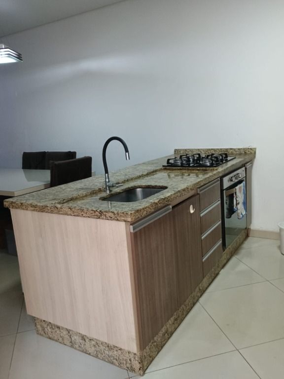 Sobrado à venda com 2 quartos, 109m² - Foto 3