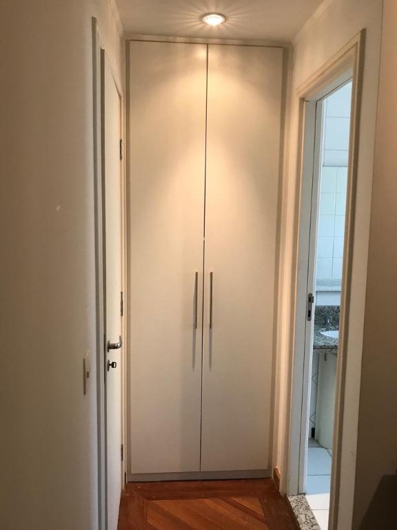 Apartamento à venda com 3 quartos, 125m² - Foto 13