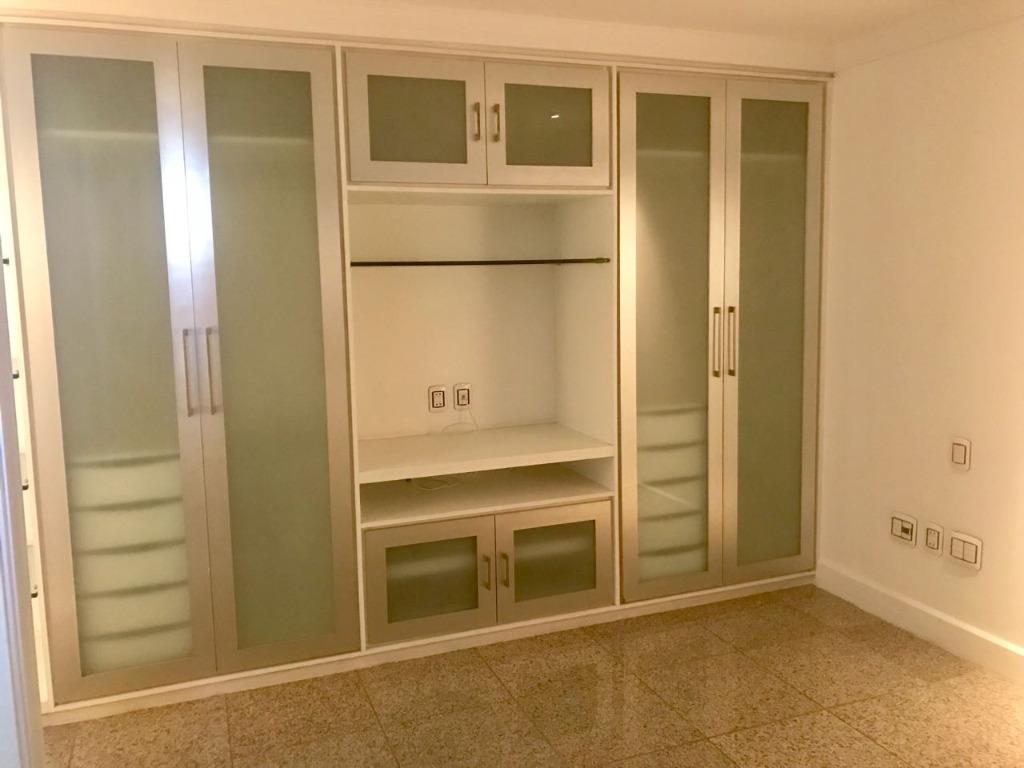 Apartamento à venda com 4 quartos, 455m² - Foto 19