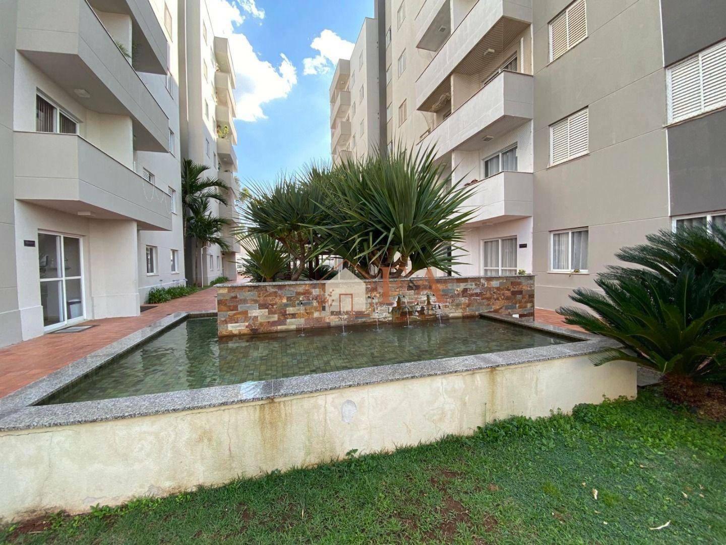 Apartamento à venda com 3 quartos, 65m² - Foto 16