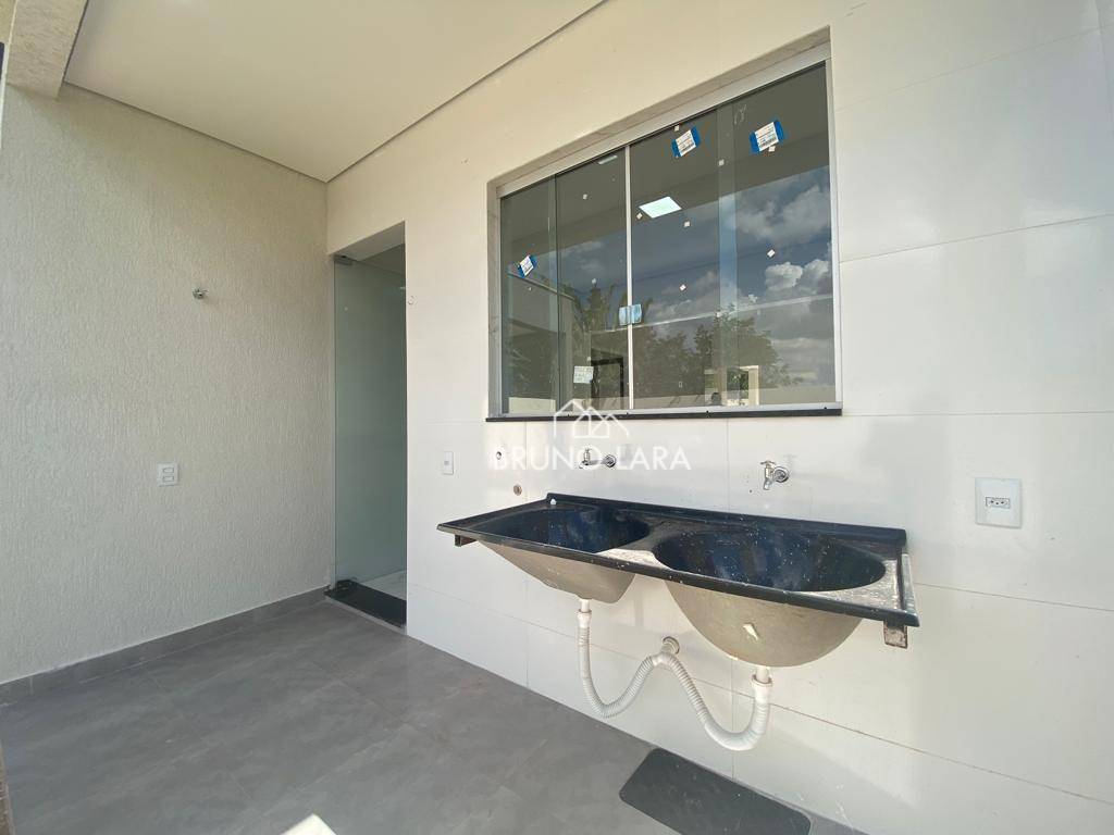 Casa, 3 quartos, 170 m² - Foto 22