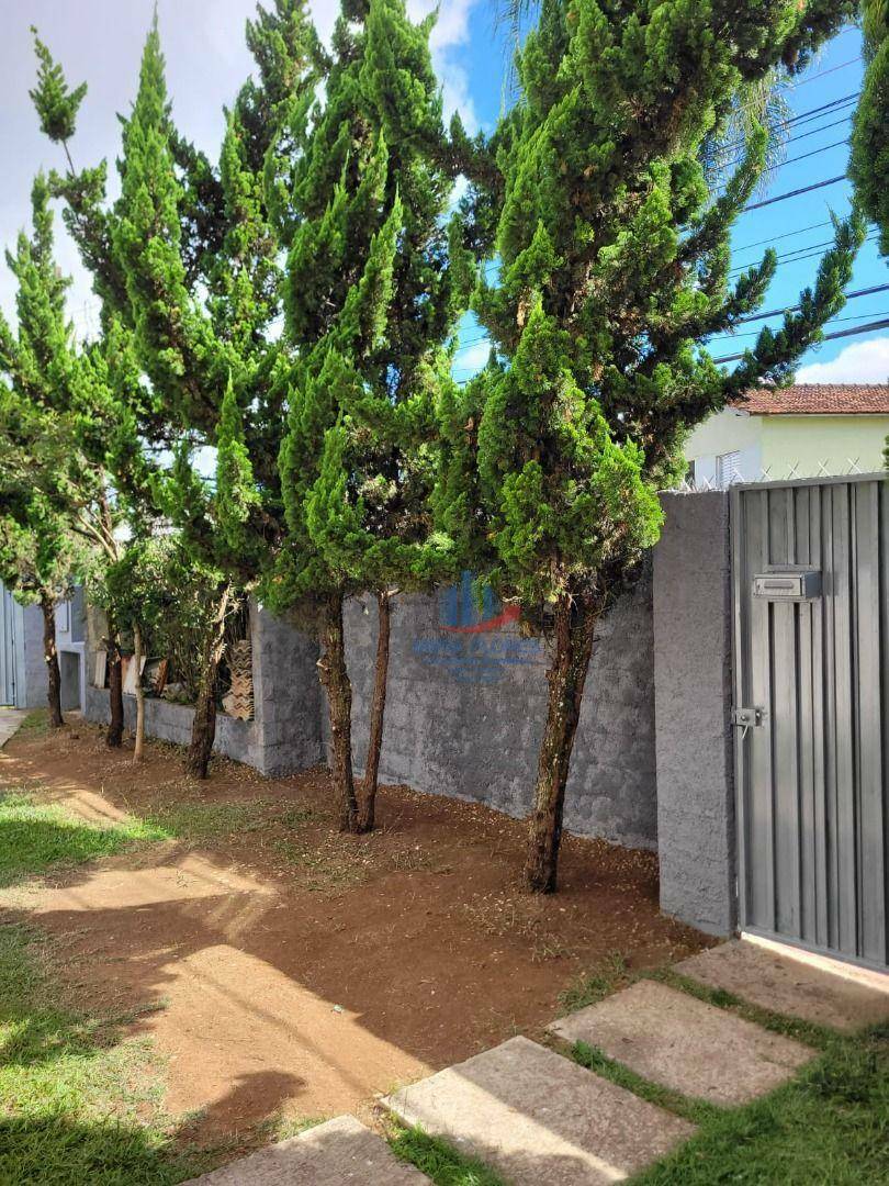 Sobrado, 2 quartos, 81 m² - Foto 2