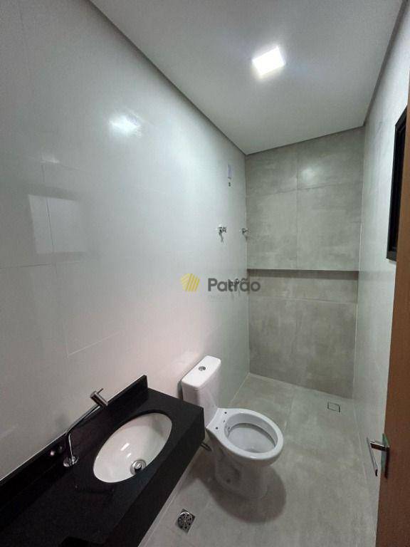 Sobrado à venda com 3 quartos, 214m² - Foto 23