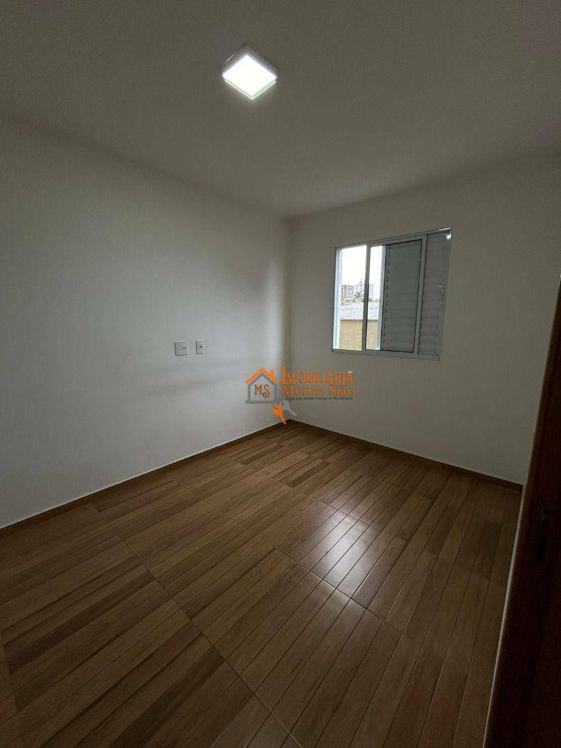 Apartamento à venda com 2 quartos, 50m² - Foto 15