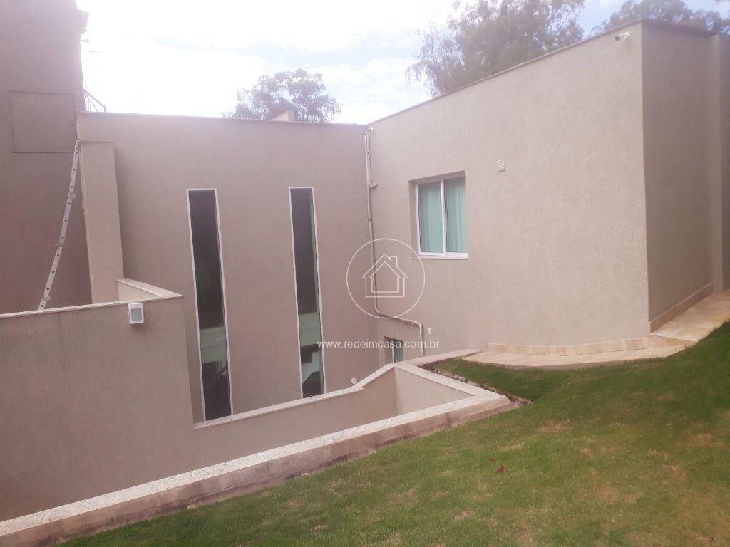 Casa à venda com 4 quartos, 490m² - Foto 21