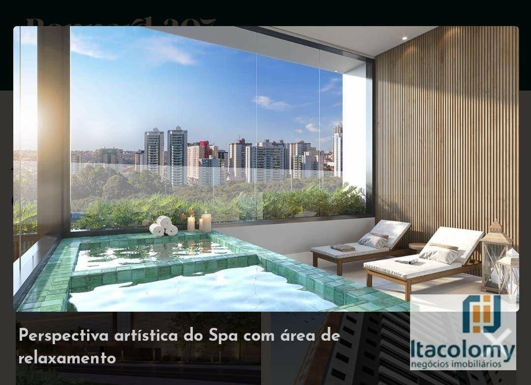 Apartamento à venda com 2 quartos, 70m² - Foto 14