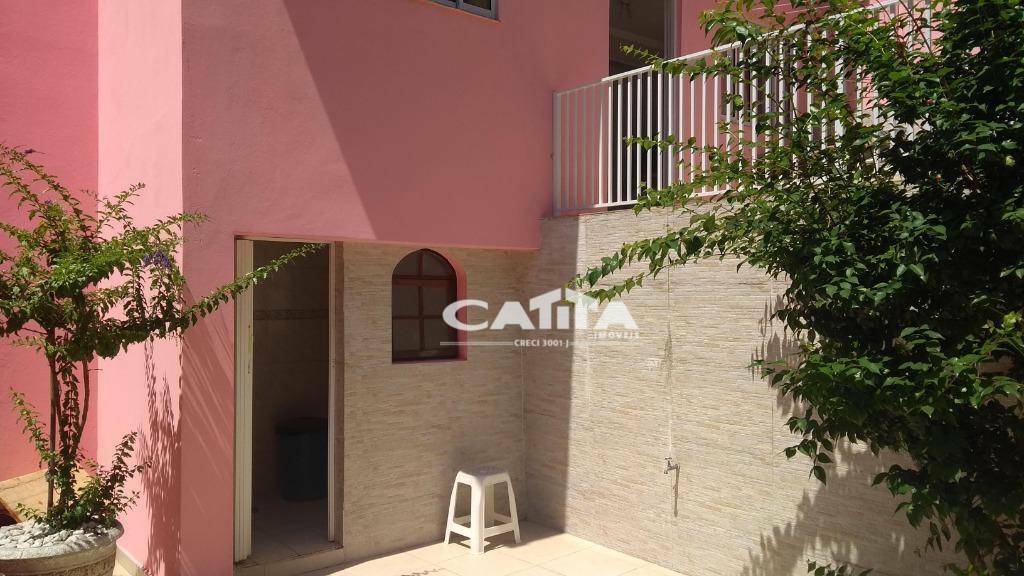 Sobrado à venda com 4 quartos, 300m² - Foto 25