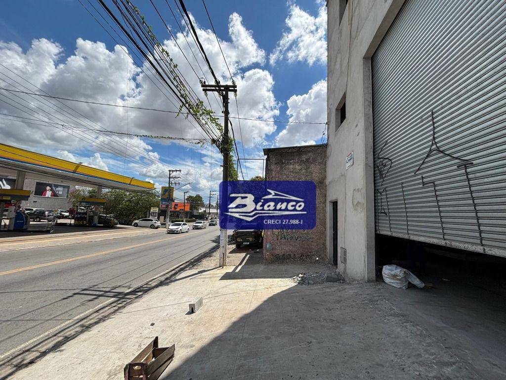 Loja-Salão para alugar, 310m² - Foto 12