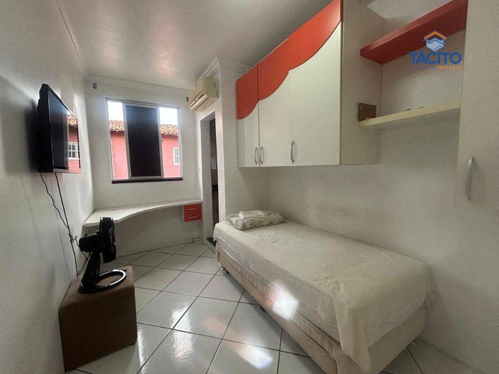 Apartamento à venda com 3 quartos, 70m² - Foto 12