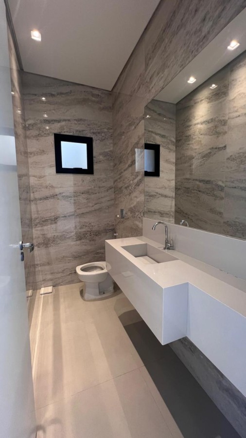 Casa à venda com 3 quartos, 276m² - Foto 14