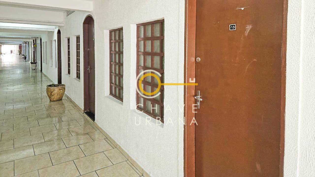 Conjunto Comercial-Sala à venda, 25m² - Foto 1