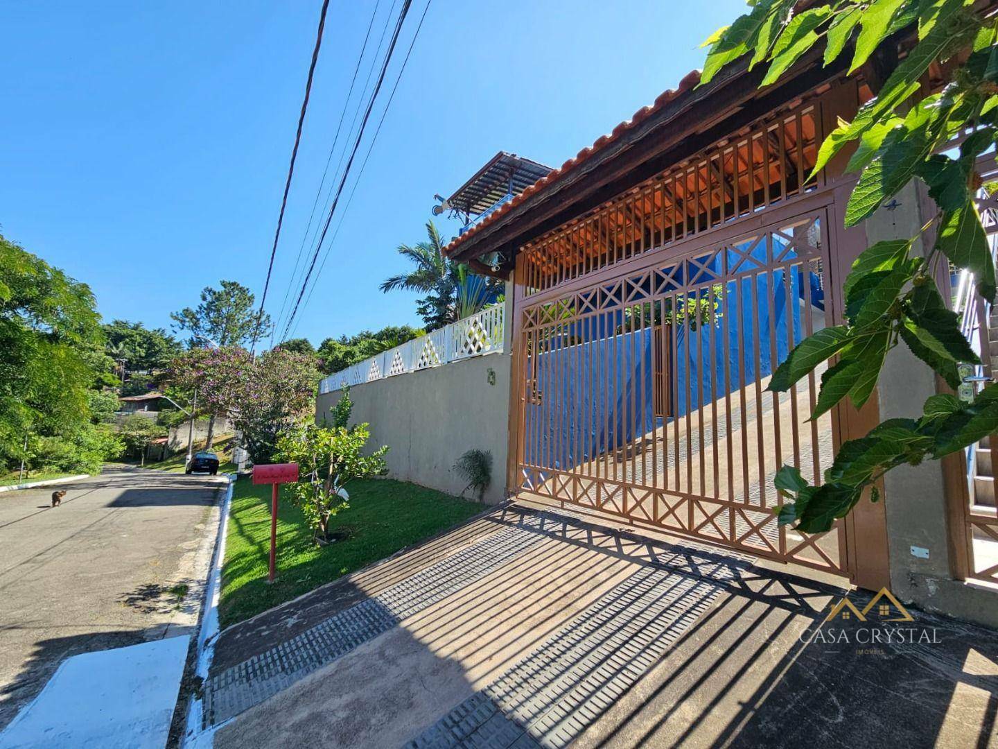 Casa de Condomínio à venda com 3 quartos, 377m² - Foto 34